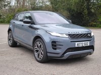 2023 LAND ROVER RANGE ROVER EVOQUE