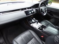 USED 2023 72 LAND ROVER RANGE ROVER EVOQUE 1.5 P300e 12.2kWh Autobiography SUV 5dr Petrol Plug-in Hybrid Auto 4WD Euro 6 (s/s) (309 ps) ONLY 25500 MILES