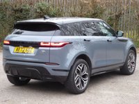 USED 2023 72 LAND ROVER RANGE ROVER EVOQUE 1.5 P300e 12.2kWh Autobiography SUV 5dr Petrol Plug-in Hybrid Auto 4WD Euro 6 (s/s) (309 ps) ONLY 25500 MILES