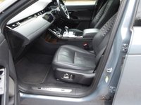 USED 2023 72 LAND ROVER RANGE ROVER EVOQUE 1.5 P300e 12.2kWh Autobiography SUV 5dr Petrol Plug-in Hybrid Auto 4WD Euro 6 (s/s) (309 ps) ONLY 25500 MILES