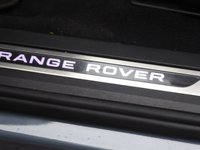 USED 2023 72 LAND ROVER RANGE ROVER EVOQUE 1.5 P300e 12.2kWh Autobiography SUV 5dr Petrol Plug-in Hybrid Auto 4WD Euro 6 (s/s) (309 ps) ONLY 25500 MILES
