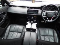 USED 2023 72 LAND ROVER RANGE ROVER EVOQUE 1.5 P300e 12.2kWh Autobiography SUV 5dr Petrol Plug-in Hybrid Auto 4WD Euro 6 (s/s) (309 ps) ONLY 25500 MILES