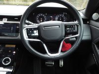 USED 2023 72 LAND ROVER RANGE ROVER EVOQUE 1.5 P300e 12.2kWh Autobiography SUV 5dr Petrol Plug-in Hybrid Auto 4WD Euro 6 (s/s) (309 ps) ONLY 25500 MILES
