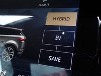 USED 2023 72 LAND ROVER RANGE ROVER EVOQUE 1.5 P300e 12.2kWh Autobiography SUV 5dr Petrol Plug-in Hybrid Auto 4WD Euro 6 (s/s) (309 ps) ONLY 25500 MILES