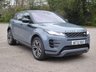 USED 2023 72 LAND ROVER RANGE ROVER EVOQUE 1.5 P300e 12.2kWh Autobiography SUV 5dr Petrol Plug-in Hybrid Auto 4WD Euro 6 (s/s) (309 ps) ONLY 25500 MILES