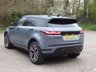 USED 2023 72 LAND ROVER RANGE ROVER EVOQUE 1.5 P300e 12.2kWh Autobiography SUV 5dr Petrol Plug-in Hybrid Auto 4WD Euro 6 (s/s) (309 ps) ONLY 25500 MILES