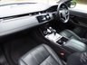 USED 2023 72 LAND ROVER RANGE ROVER EVOQUE 1.5 P300e 12.2kWh Autobiography SUV 5dr Petrol Plug-in Hybrid Auto 4WD Euro 6 (s/s) (309 ps) ONLY 25500 MILES