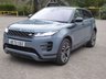 USED 2023 72 LAND ROVER RANGE ROVER EVOQUE 1.5 P300e 12.2kWh Autobiography SUV 5dr Petrol Plug-in Hybrid Auto 4WD Euro 6 (s/s) (309 ps) ONLY 25500 MILES