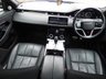 USED 2023 72 LAND ROVER RANGE ROVER EVOQUE 1.5 P300e 12.2kWh Autobiography SUV 5dr Petrol Plug-in Hybrid Auto 4WD Euro 6 (s/s) (309 ps) ONLY 25500 MILES