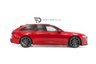 USED 2021 21 AUDI A6 AVANT 2.0 TDI 40 S line Estate 5dr Diesel S Tronic quattro Euro 6 (s/s) (204 ps) TANGO RED | FULL LEATHER | FULL SERVICE HISTORY