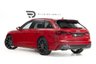 USED 2021 21 AUDI A6 AVANT 2.0 TDI 40 S line Estate 5dr Diesel S Tronic quattro Euro 6 (s/s) (204 ps) TANGO RED | FULL LEATHER | FULL SERVICE HISTORY