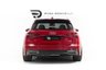 USED 2021 21 AUDI A6 AVANT 2.0 TDI 40 S line Estate 5dr Diesel S Tronic quattro Euro 6 (s/s) (204 ps) TANGO RED | FULL LEATHER | FULL SERVICE HISTORY