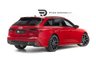 USED 2021 21 AUDI A6 AVANT 2.0 TDI 40 S line Estate 5dr Diesel S Tronic quattro Euro 6 (s/s) (204 ps) TANGO RED | FULL LEATHER | FULL SERVICE HISTORY