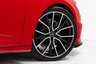 USED 2021 21 AUDI A6 AVANT 2.0 TDI 40 S line Estate 5dr Diesel S Tronic quattro Euro 6 (s/s) (204 ps) TANGO RED | FULL LEATHER | FULL SERVICE HISTORY