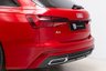 USED 2021 21 AUDI A6 AVANT 2.0 TDI 40 S line Estate 5dr Diesel S Tronic quattro Euro 6 (s/s) (204 ps) TANGO RED | FULL LEATHER | FULL SERVICE HISTORY