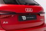 USED 2021 21 AUDI A6 AVANT 2.0 TDI 40 S line Estate 5dr Diesel S Tronic quattro Euro 6 (s/s) (204 ps) TANGO RED | FULL LEATHER | FULL SERVICE HISTORY