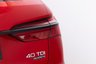 USED 2021 21 AUDI A6 AVANT 2.0 TDI 40 S line Estate 5dr Diesel S Tronic quattro Euro 6 (s/s) (204 ps) TANGO RED | FULL LEATHER | FULL SERVICE HISTORY