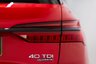 USED 2021 21 AUDI A6 AVANT 2.0 TDI 40 S line Estate 5dr Diesel S Tronic quattro Euro 6 (s/s) (204 ps) TANGO RED | FULL LEATHER | FULL SERVICE HISTORY