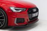 USED 2021 21 AUDI A6 AVANT 2.0 TDI 40 S line Estate 5dr Diesel S Tronic quattro Euro 6 (s/s) (204 ps) TANGO RED | FULL LEATHER | FULL SERVICE HISTORY
