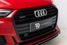 USED 2021 21 AUDI A6 AVANT 2.0 TDI 40 S line Estate 5dr Diesel S Tronic quattro Euro 6 (s/s) (204 ps) TANGO RED | FULL LEATHER | FULL SERVICE HISTORY
