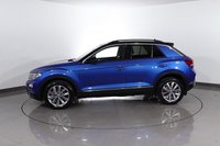 USED 2018 18 VOLKSWAGEN T-ROC 1.0 TSI Design SUV 5dr Petrol Manual Euro 6 (s/s) (115 ps) 2 OWNERS  I  8 DOCUMENTED SERVICES