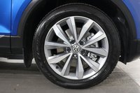 USED 2018 18 VOLKSWAGEN T-ROC 1.0 TSI Design SUV 5dr Petrol Manual Euro 6 (s/s) (115 ps) 2 OWNERS  I  8 DOCUMENTED SERVICES