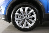 USED 2018 18 VOLKSWAGEN T-ROC 1.0 TSI Design SUV 5dr Petrol Manual Euro 6 (s/s) (115 ps) 2 OWNERS  I  8 DOCUMENTED SERVICES