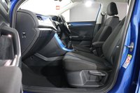 USED 2018 18 VOLKSWAGEN T-ROC 1.0 TSI Design SUV 5dr Petrol Manual Euro 6 (s/s) (115 ps) 2 OWNERS  I  8 DOCUMENTED SERVICES