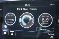 USED 2018 18 VOLKSWAGEN T-ROC 1.0 TSI Design SUV 5dr Petrol Manual Euro 6 (s/s) (115 ps) 2 OWNERS  I  8 DOCUMENTED SERVICES