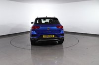 USED 2018 18 VOLKSWAGEN T-ROC 1.0 TSI Design SUV 5dr Petrol Manual Euro 6 (s/s) (115 ps) 2 OWNERS  I  8 DOCUMENTED SERVICES