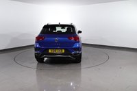 USED 2018 18 VOLKSWAGEN T-ROC 1.0 TSI Design SUV 5dr Petrol Manual Euro 6 (s/s) (115 ps) 2 OWNERS  I  8 DOCUMENTED SERVICES