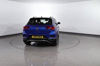 USED 2018 18 VOLKSWAGEN T-ROC 1.0 TSI Design SUV 5dr Petrol Manual Euro 6 (s/s) (115 ps) 2 OWNERS  I  8 DOCUMENTED SERVICES