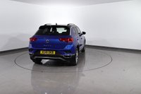 USED 2018 18 VOLKSWAGEN T-ROC 1.0 TSI Design SUV 5dr Petrol Manual Euro 6 (s/s) (115 ps) 2 OWNERS  I  8 DOCUMENTED SERVICES