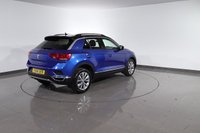 USED 2018 18 VOLKSWAGEN T-ROC 1.0 TSI Design SUV 5dr Petrol Manual Euro 6 (s/s) (115 ps) 2 OWNERS  I  8 DOCUMENTED SERVICES