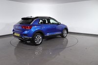 USED 2018 18 VOLKSWAGEN T-ROC 1.0 TSI Design SUV 5dr Petrol Manual Euro 6 (s/s) (115 ps) 2 OWNERS  I  8 DOCUMENTED SERVICES
