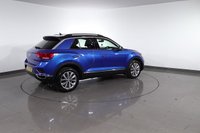USED 2018 18 VOLKSWAGEN T-ROC 1.0 TSI Design SUV 5dr Petrol Manual Euro 6 (s/s) (115 ps) 2 OWNERS  I  8 DOCUMENTED SERVICES
