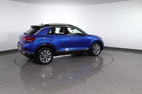 USED 2018 18 VOLKSWAGEN T-ROC 1.0 TSI Design SUV 5dr Petrol Manual Euro 6 (s/s) (115 ps) 2 OWNERS  I  8 DOCUMENTED SERVICES