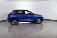 USED 2018 18 VOLKSWAGEN T-ROC 1.0 TSI Design SUV 5dr Petrol Manual Euro 6 (s/s) (115 ps) 2 OWNERS  I  8 DOCUMENTED SERVICES