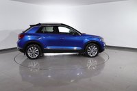 USED 2018 18 VOLKSWAGEN T-ROC 1.0 TSI Design SUV 5dr Petrol Manual Euro 6 (s/s) (115 ps) 2 OWNERS  I  8 DOCUMENTED SERVICES