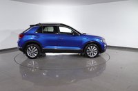 USED 2018 18 VOLKSWAGEN T-ROC 1.0 TSI Design SUV 5dr Petrol Manual Euro 6 (s/s) (115 ps) 2 OWNERS  I  8 DOCUMENTED SERVICES