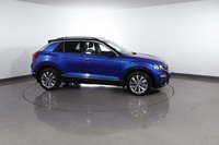 USED 2018 18 VOLKSWAGEN T-ROC 1.0 TSI Design SUV 5dr Petrol Manual Euro 6 (s/s) (115 ps) 2 OWNERS  I  8 DOCUMENTED SERVICES