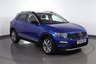 USED 2018 18 VOLKSWAGEN T-ROC 1.0 TSI Design SUV 5dr Petrol Manual Euro 6 (s/s) (115 ps) 2 OWNERS  I  8 DOCUMENTED SERVICES