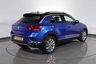 USED 2018 18 VOLKSWAGEN T-ROC 1.0 TSI Design SUV 5dr Petrol Manual Euro 6 (s/s) (115 ps) 2 OWNERS  I  8 DOCUMENTED SERVICES