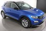 USED 2018 18 VOLKSWAGEN T-ROC 1.0 TSI Design SUV 5dr Petrol Manual Euro 6 (s/s) (115 ps) 2 OWNERS  I  8 DOCUMENTED SERVICES