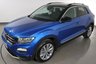 USED 2018 18 VOLKSWAGEN T-ROC 1.0 TSI Design SUV 5dr Petrol Manual Euro 6 (s/s) (115 ps) 2 OWNERS  I  8 DOCUMENTED SERVICES