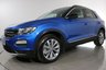 USED 2018 18 VOLKSWAGEN T-ROC 1.0 TSI Design SUV 5dr Petrol Manual Euro 6 (s/s) (115 ps) 2 OWNERS  I  8 DOCUMENTED SERVICES
