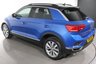 USED 2018 18 VOLKSWAGEN T-ROC 1.0 TSI Design SUV 5dr Petrol Manual Euro 6 (s/s) (115 ps) 2 OWNERS  I  8 DOCUMENTED SERVICES