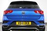 USED 2018 18 VOLKSWAGEN T-ROC 1.0 TSI Design SUV 5dr Petrol Manual Euro 6 (s/s) (115 ps) 2 OWNERS  I  8 DOCUMENTED SERVICES