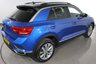 USED 2018 18 VOLKSWAGEN T-ROC 1.0 TSI Design SUV 5dr Petrol Manual Euro 6 (s/s) (115 ps) 2 OWNERS  I  8 DOCUMENTED SERVICES