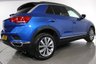 USED 2018 18 VOLKSWAGEN T-ROC 1.0 TSI Design SUV 5dr Petrol Manual Euro 6 (s/s) (115 ps) 2 OWNERS  I  8 DOCUMENTED SERVICES